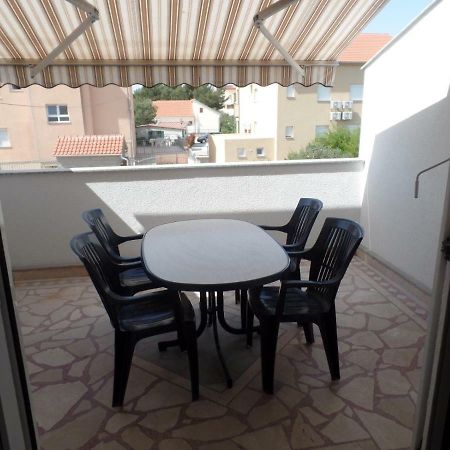 Apartamento Ivo Vodice Exterior foto