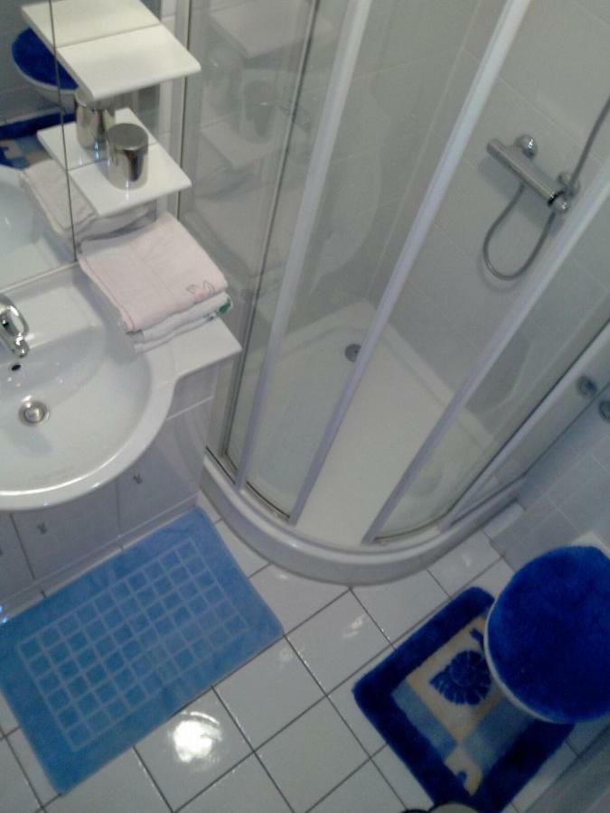 Apartamento Ivo Vodice Exterior foto