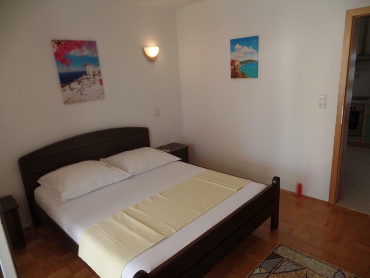 Apartamento Ivo Vodice Exterior foto
