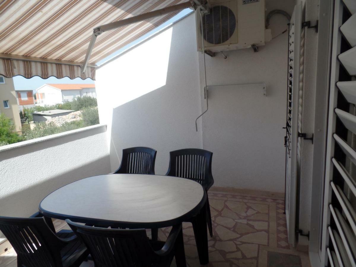 Apartamento Ivo Vodice Exterior foto
