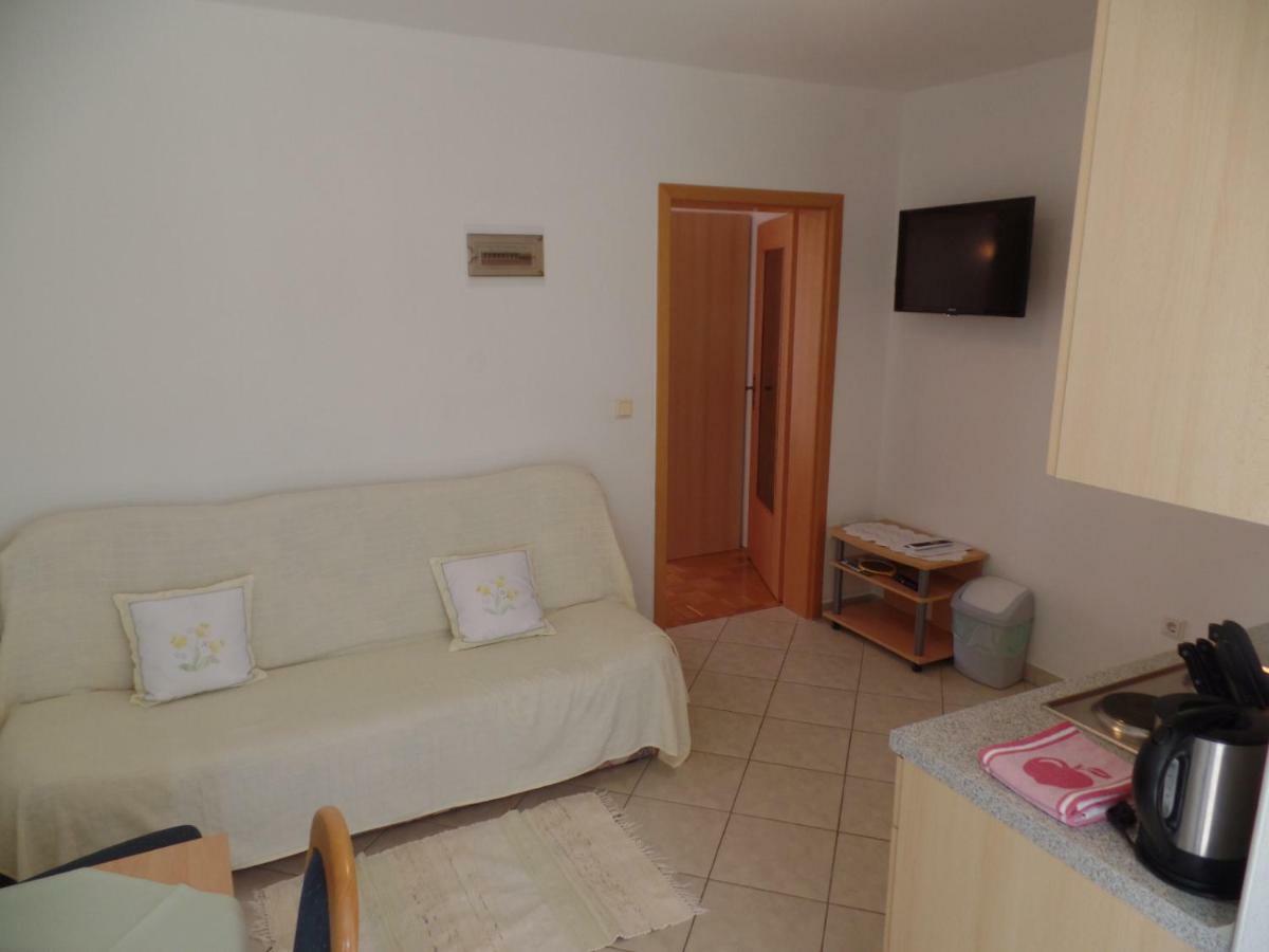 Apartamento Ivo Vodice Exterior foto
