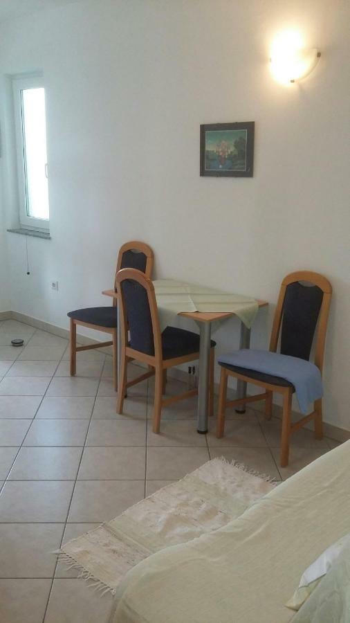 Apartamento Ivo Vodice Exterior foto