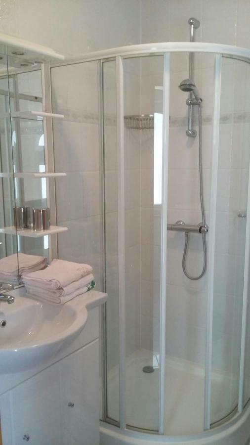 Apartamento Ivo Vodice Exterior foto